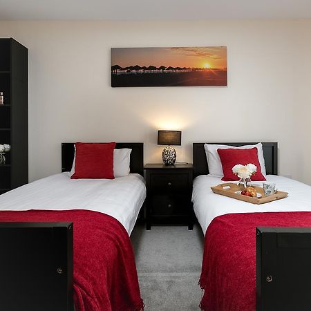 Kvm - Quayside House Villa Peterborough Buitenkant foto