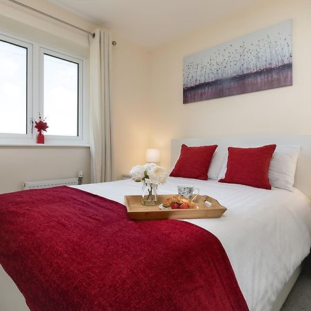Kvm - Quayside House Villa Peterborough Buitenkant foto